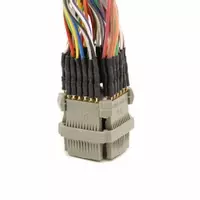 Pomona 5281 44 Pin PLCC Test Clip and Lead
